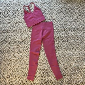 Spiritual Gangster Matching Yoga Set